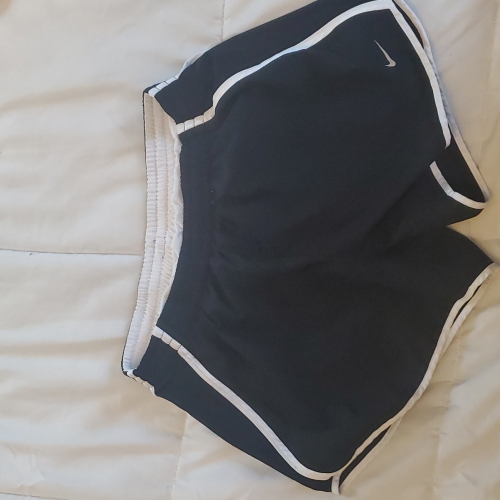 Nike dri-fit shorts